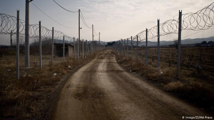 Calvarul refugiaților. Ruta balcanică