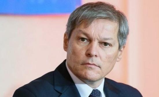 Dacian Cioloș, în dialog cu Ion Cristoiu: Alianța 2020 va sprijini un nou guvern, dar nu va face parte din el