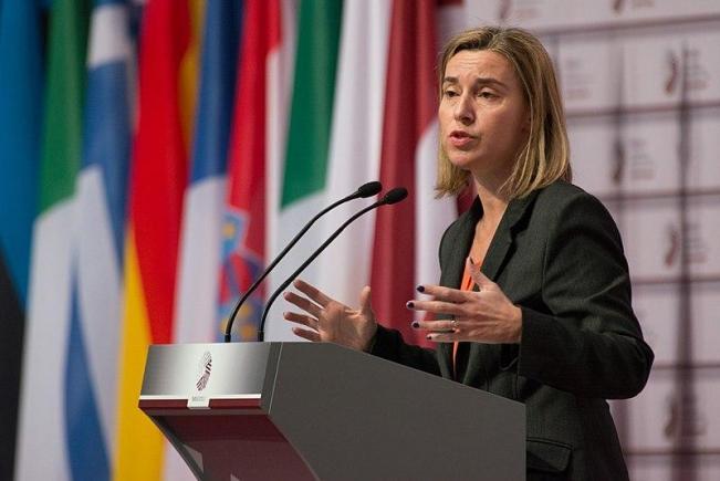 Uniunea Europeană este pregătită să lucreze cu guvernul legitim din Republica Moldova