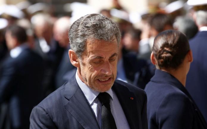 Nicolas Sarkozy va fi judecat pentru corupţie