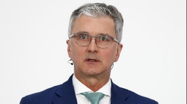 Fostul şef al Audi, Rupert Stadler, a fost inculpat în Germania în scandalul emisiilor 