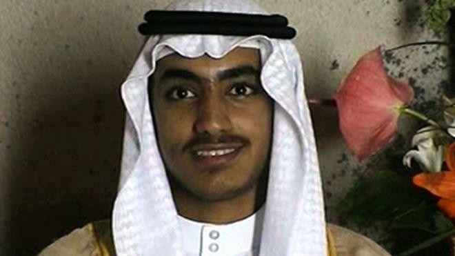Fiul și potențialul succesor al lui Ossama Bin Laden a fost ucis