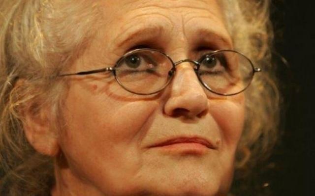 A murit Cătălina Buzoianu, unul dintre cei mai importanți regizori de teatru din România