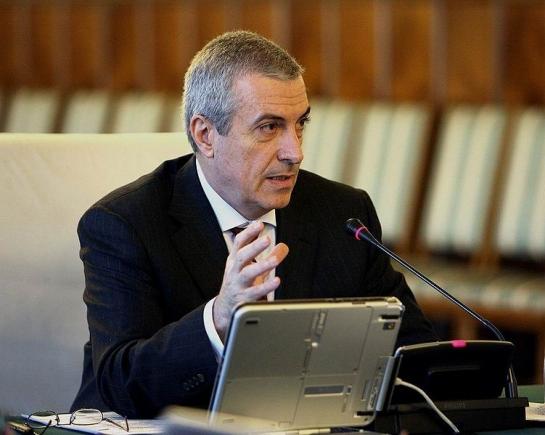 ALDE a decis ieșirea de la guvernare și susținerea lui Mircea Diaconu la prezidențiale