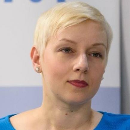 Dana Gârbovan îşi retrage demisia din magistratură