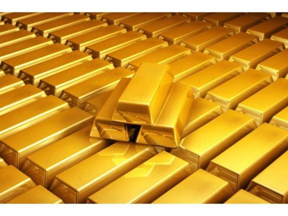 Alertă pe piața aurului: lingouri fals marcate, găsite inclusiv în seifurile unei mari bănci