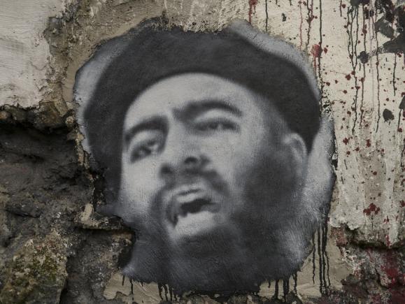 Liderul ISIS ar fi fost ucis într-un raid american în Siria
