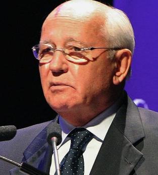 Gorbaciov: Europa este divizată, la 30 de ani de la căderea Zidului Berlinului