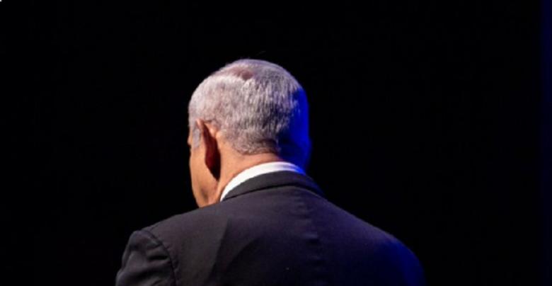 Benjamin Netanyahu a fost pus sub acuzare şi denunţă "o lovitură de stat"