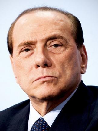 Silvio Berlusconi, în spital. A căzut la Congresul PPE