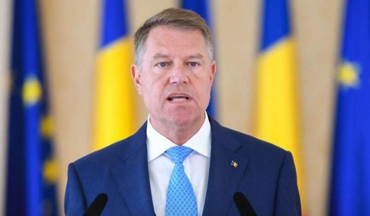 New York Times: Klaus Iohannis și-a zdrobit contracandidata