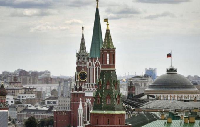 Moscova a înregistrat noaptea trecută o temperatură de 6°C, situaţie care nu s-a mai înregistrat de 133 de ani