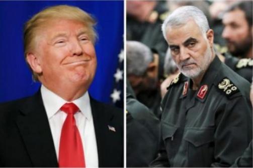 General iranian, ucis la ordinul lui Donald Trump în Irak. Liderul Iranului a promis răzbunare