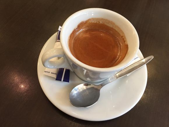 Formulă matematică pentru un espresso perfect!