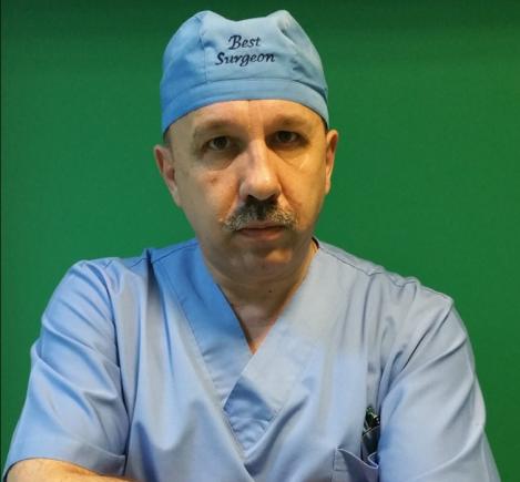Un medic din Brașov își exprimă revolta față de sistemul social din România: "Aşa nu se mai poate! Ruşine să ne fie!"