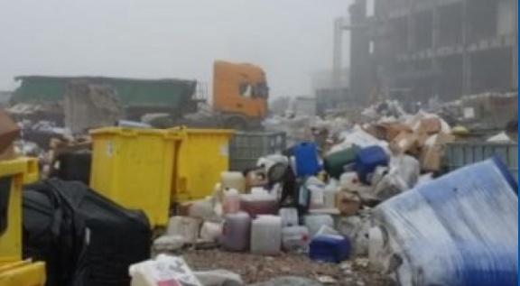 Euronews, după declanșarea infrigementului împotriva țării noastre: Gestionarea deșeurilor - România, prostul Europei