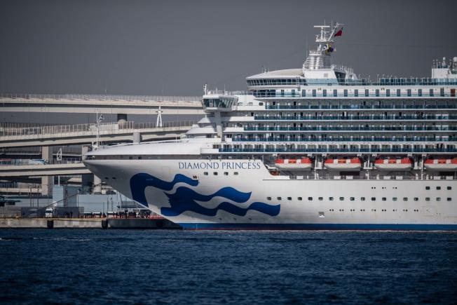 Doi pasageri de pe nava de croazieră Diamond Princess, aflată în Japonia, au murit din cauza coronavirusului. Numărul total al deceselor a ajuns la 2.126