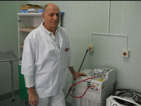 Medicul român care a luptat cu sistemul și a învins.Operează pacienți fără speranță: „Eu privesc boala ca pe un eveniment de viață, nu ca pe catastrofă”