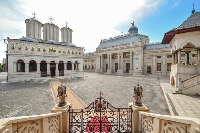 Patriarhia Română împlineşte 95 de ani de la înfiinţare