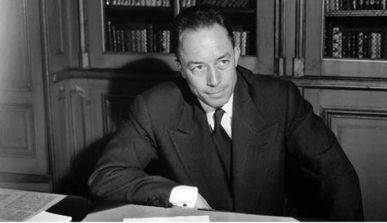 În plină epidemie de coronavirus au crescut vânzările romanului Ciuma, de Albert Camus