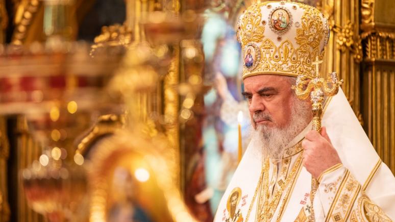 S-au împlinit 30 de ani de la hirotonia în arhiereu a Patriarhului Daniel