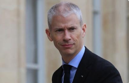 Ministrul francez al Culturii, testat pozitiv la coronavirus