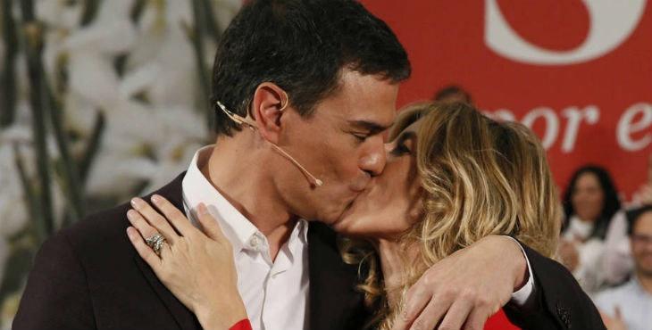Soția premierului spaniol, infectată cu coronavirus