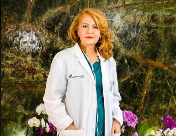 Prof.dr. Olga Simionescu: Vârful epidemiei de coronavirus ar putea fi în luna aprilie în România