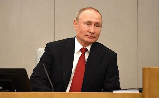 Putin, forever. Curtea Constituţională a Rusiei aprobă reforma lui Vladimir Putin care îi dă dreptul să fie președinte încă două mandate