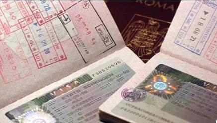 Statele Unite ale Americii au suspendat eliberarea vizelor obişnuite în toate ţările lumii