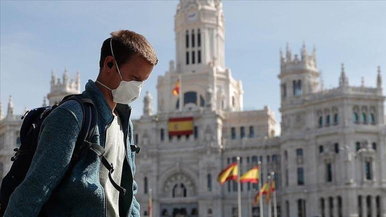 CORONAVIRUS. Spania devine a doua țară după Italia ca număr de victime