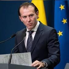 Florin Cîțu: Guvernul va aproba o Ordonanţă de Urgență privind amânarea plăţii ratelor mai bine de 3 trei luni