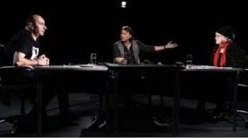 ORA 18.00: RODICA MANDACHE ȘI MARIUS MANOLE, EXCLUSIV LA MARIUS TUCĂ SHOW. EDIȚIE SPECIALĂ