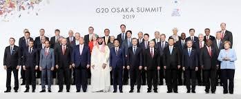 Summit G20 de urgență: pandemia amenință economia mondială