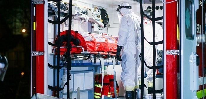 Încă patru români infectați cu noul coronavirus au decedat