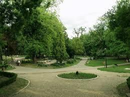 Pandemia închide parcurile în București