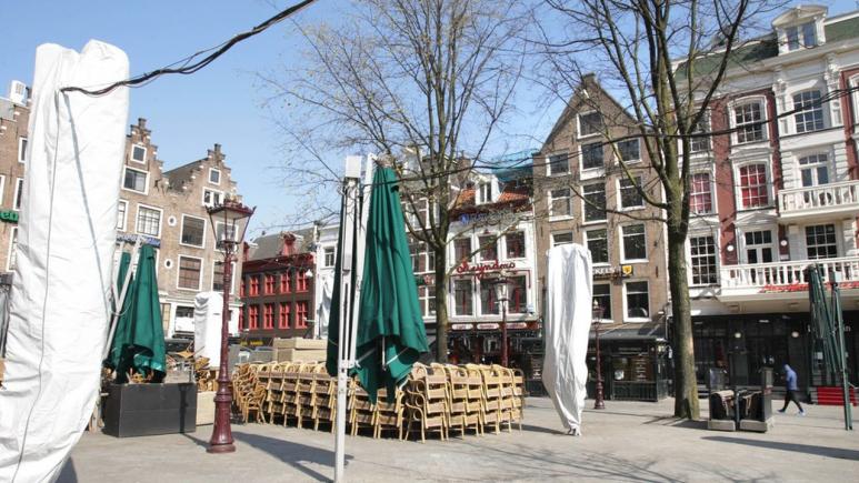 Olanda prelungește până cel puțin pe 28 aprilie închiderea școlilor, după ce a anulat bacalaureatul pentru a-l înlocui cu notele din timpul anului