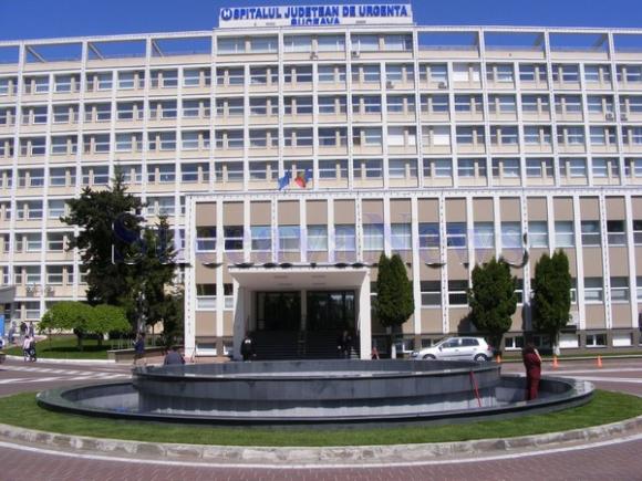 Spitalul Judeţean din Suceava a fost MILITARIZAT. Conducerea interimară, asigurată de un colonel