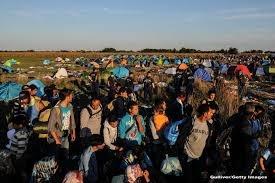 Coronavirus în Grecia: a doua tabără de imigranți bagată în carantină