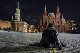 Criza în Rusia: 5 persoane împușcate mortal pentru că erau gălăgioase