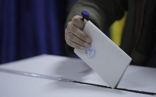 Alegerile locale se amână. Mandatul aleșilor locali va fi prelungit până cel târziu la 31 decembrie, potrivit unui proiect de OUG 