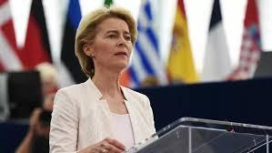 Comisia Europeană va propune o strategie coordonată de ieșire a statelor membre din carantină