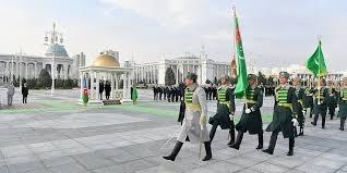 Turkmenistan - autoritățile nu au înregistrat nici măcar un caz de infecție