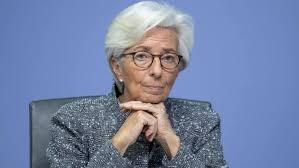 Christine Lagarde: ștergerea datoriilor statelor din zona euro este de neconceput