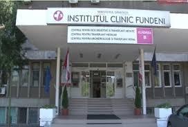 Institutul Clinic Fundeni primește 60.631 mii lei de la bugetul de stat pentru dezvoltarea imagisticii medicale