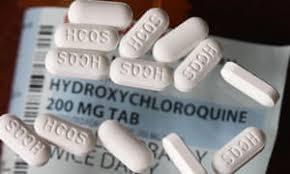 Franța a raportat zeci de cazuri de probleme cardiace în urma tratamentului cu Hydroxiclorochină