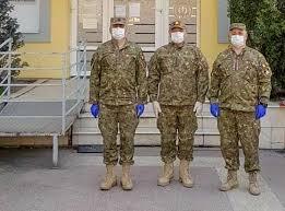 Conducerea militară a preluat managementul medical și operațional al Spitalului Județean de Urgență Sf. Pantelimon Focșani