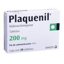 Sanofi nu sprijină vânzarea directă a medicamentului Plaquenil în farmacii