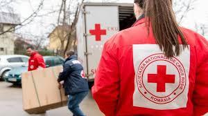 Crucea Roșie a colectat din donații peste 5 milioane de euro 
