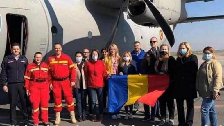 Medicii români plecați în Italia trimit un mesaj către cei rămași acasă